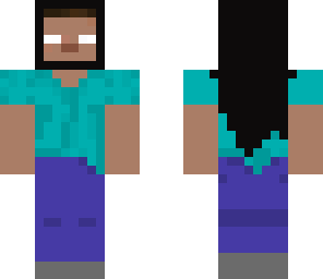 herobrine v2
