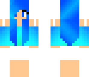 water girl