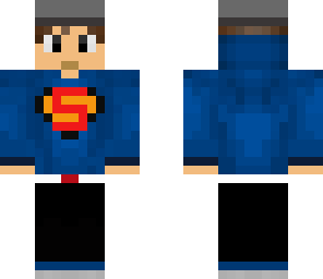 superboy