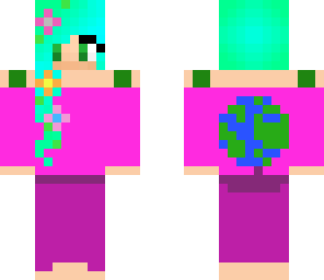 mother nature