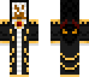 wizard dark