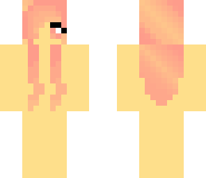fixed pink hair base