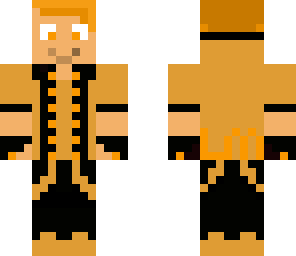 leos new skin the picky thing he is