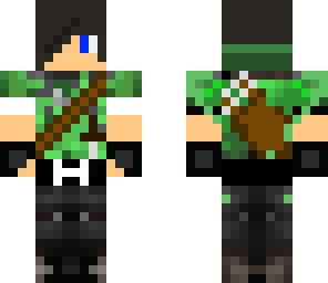 archer