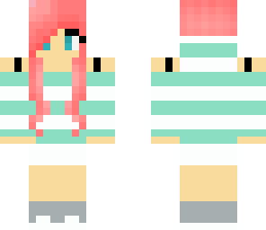 cool girl