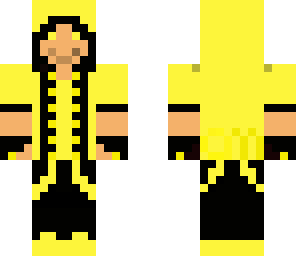 flynns skin