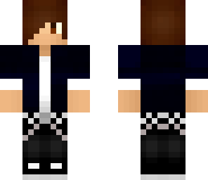 boy skin