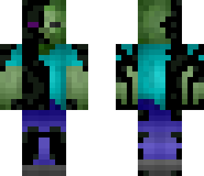 empire zombie