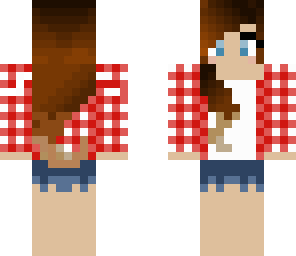 hipster girl