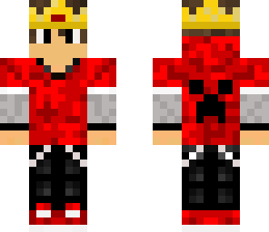 king