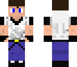 timo skin