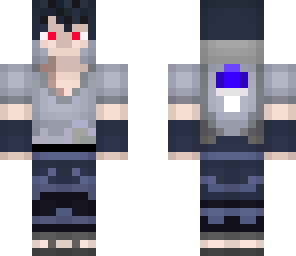 sasuke uchiha
