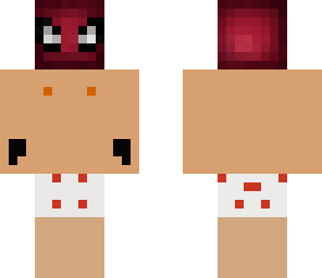 summer spiderman