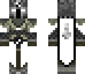 white knight
