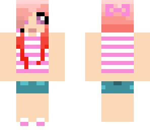 gamer girl