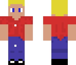menno skin