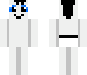 skin for use for mine little pony
