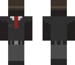 black mellon mafia guy