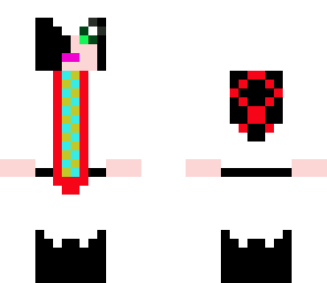 assasin girl