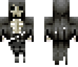 mortis kul