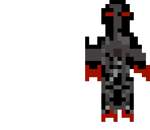 thegoblinofy's holloween skin