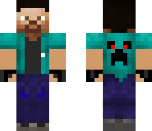 dog man