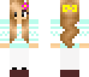 cute girl