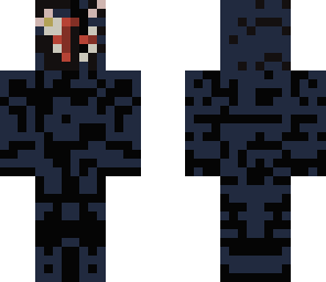 infected monster