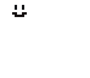 smiley face