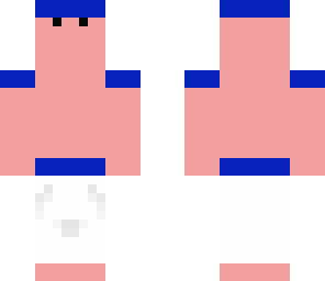 blue ninja