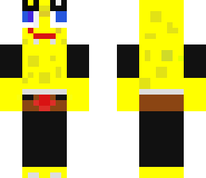 sponje pamps