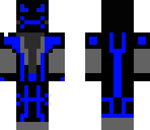 nega cpg with mask