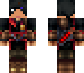 hooded ardentello