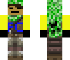 f creepers edit fix