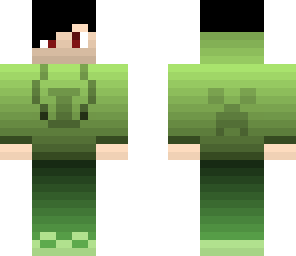 impactaz - vampire version