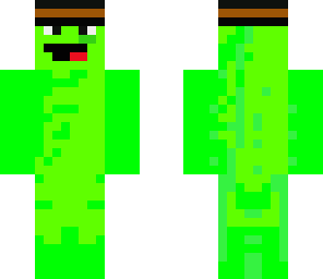 derp frog