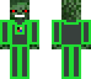 robozombie