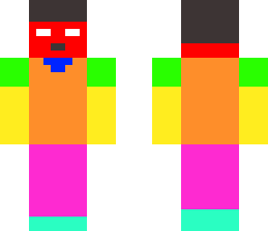 rainbowbrine