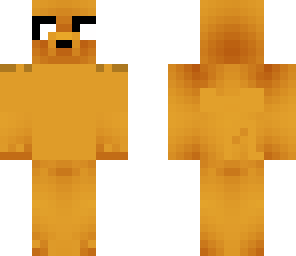 jake the dog