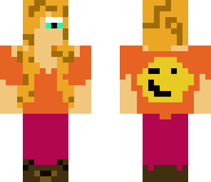 sunshine girl 