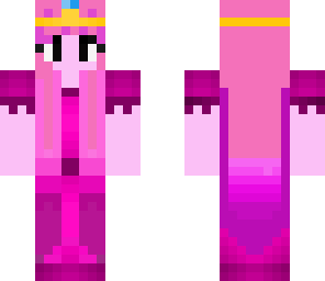princess bubblegum