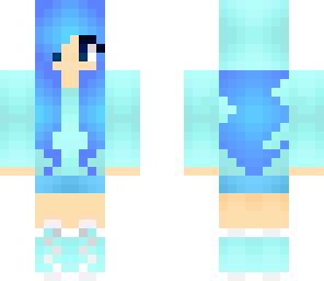 ocean girl