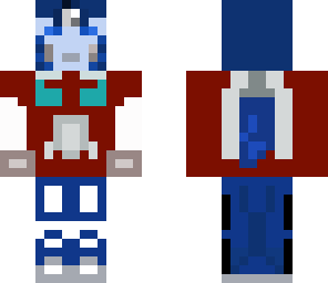 optimus prime beast hunters