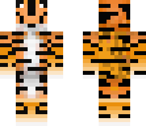cute tiger