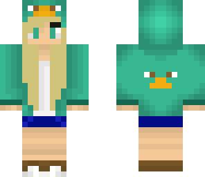 perry girl edit