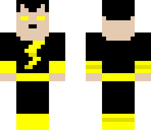 black adam