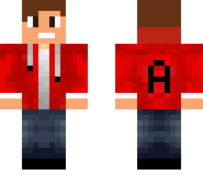 upgraded a-teen