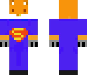 super fox