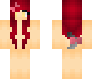 redhead cutie cat - bases - vote if using
