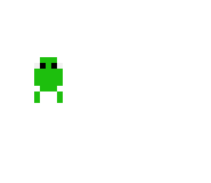 crazy frog